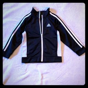 3t Adidas boys outfit